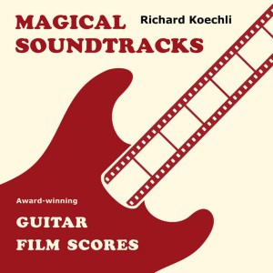 Lucerne Is A Blues Town - Instrumental Version