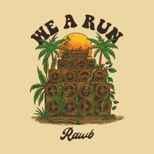 We A Run