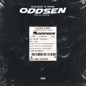 ODDSEN