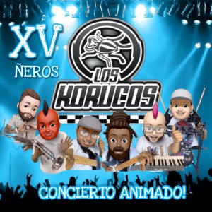 Dame un Tiempecito - En Vivo