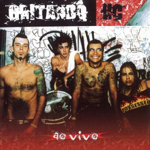 Velho Punk - Ao Vivo