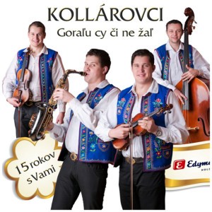Mám ja hrušku / Nepovedz ty dievča materi
