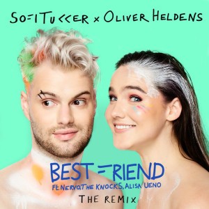 Best Friend [Remix]