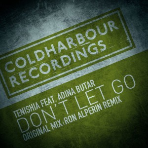 Don't Let Go