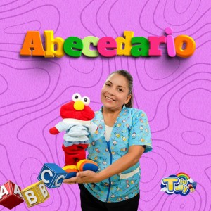 Canción del Abecedario