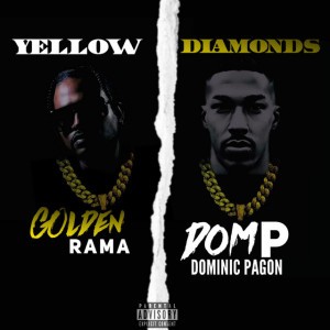 Yellow Diamonds