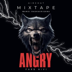 Angry