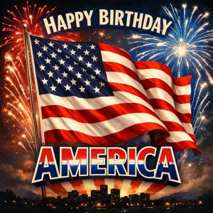 Fourth of July