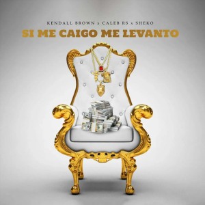 Si Me Caigo Me Levanto
