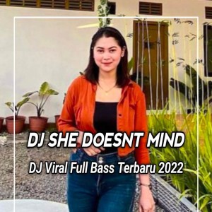 DJ SHE DOESN'T MIND REMIX THAILAND VIRAL TIKTOK