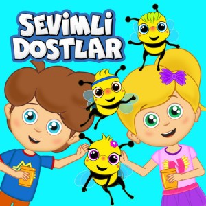 Arı Vız Vız Vız