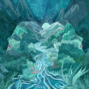 Find a River