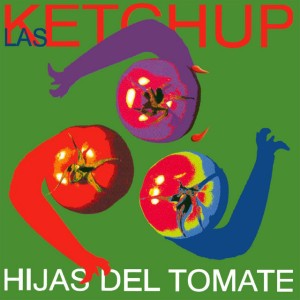 The Ketchup Song (Aserejé) (Spanish version)