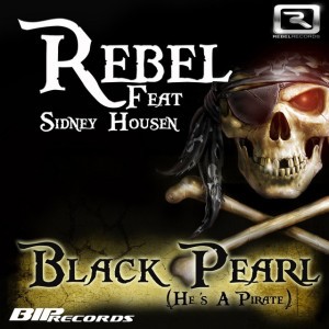 Black Pearl (He's a Pirate) [Original Extended Mix]