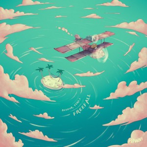 freefall