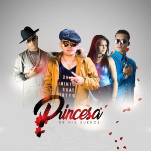 Princesa de Mis Sueños