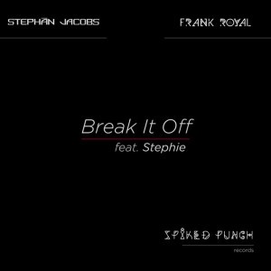 Break It Off