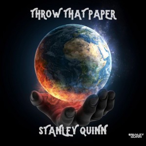 Throw That Paper