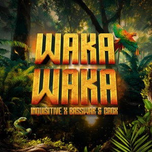 Waka Waka (This Time for Africa)