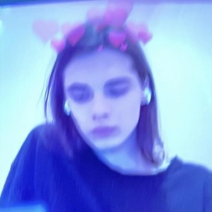Evol - Super slowed