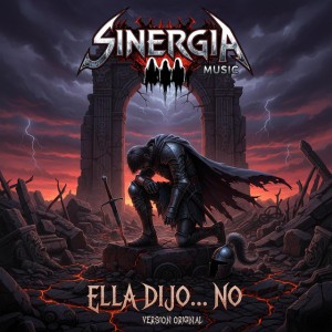Ella Dijo NO - Versión Original