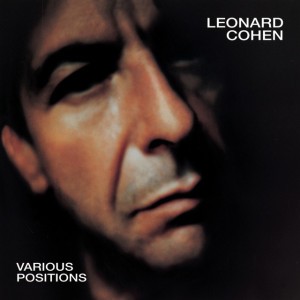 Dance Me to the End of Love by Leonard Cohen