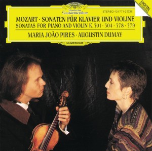Violin Sonata No. 26 in B-Flat Major, K. 378: I. Allegro moderato