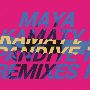 Kaniki - Mo Laudi - Extended Remix