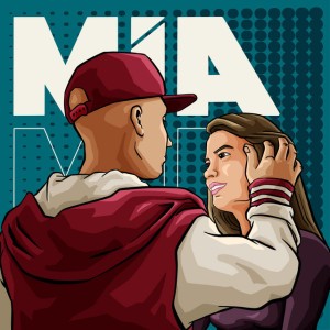 Mía