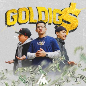 Goldigs (Masaya Na Ko)