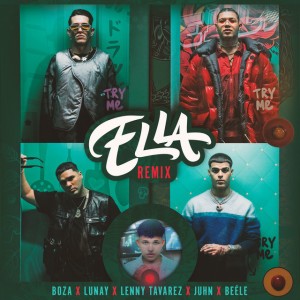 Ella - Remix