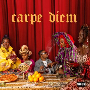 Triumphant (feat. Bella Shmurda)