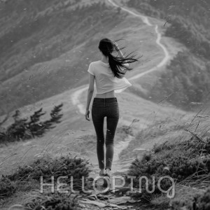 떠나 보련다