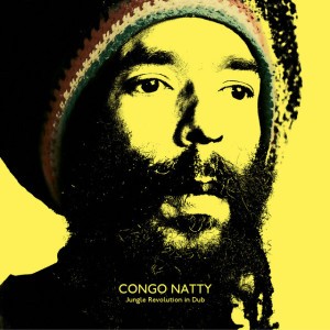 Jah Warriors in Dub (DJ Madd remix)