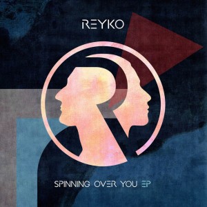 Spinning Over You