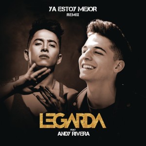 Ya Estoy Mejor - Remix