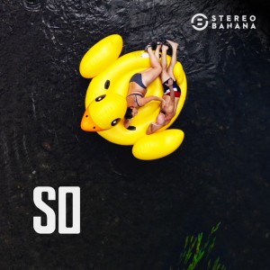 So