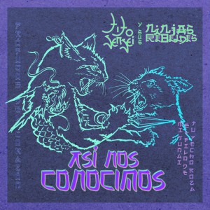 Así Nos Conocimos
