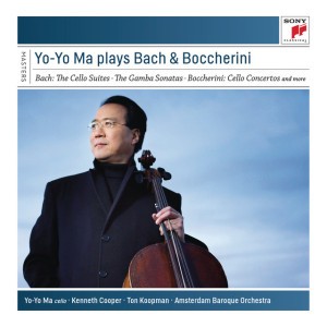 Cello Suite no. 1 in G major, BWV 1007: I. Prélude