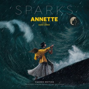 So May We Start (feat. Simon Helberg) [From "Annette"]