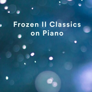 Lost in the Woods (from "Frozen II")
