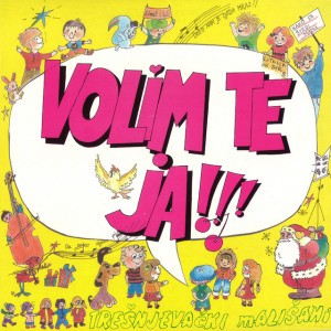 Moj Dragi Tata