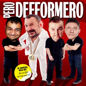 Metal sviraću