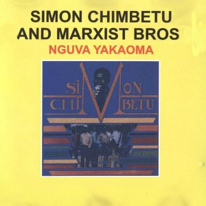 Samatenga by Simon Chimbetu & Marxist Bros