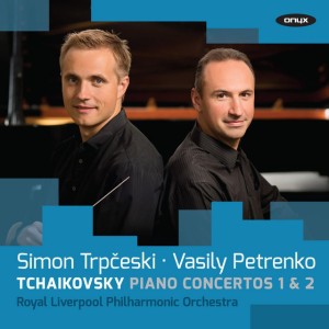 Piano Concerto No. 1 in B-Flat Minor, Op. 23: I. Allegro non troppo e molto maestoso - Allegro con spirito
