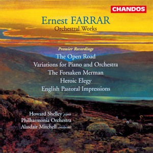 Rhapsody No. 1, Op. 9, "The Open Road"