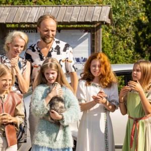 Viimased sõnad ("Homme põgeneme" seriaali tunnuslugu)