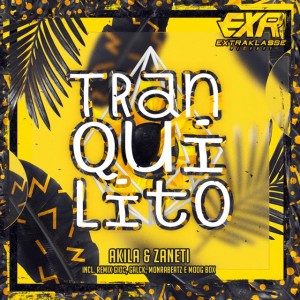 Tranquilito (Gioc Remix)