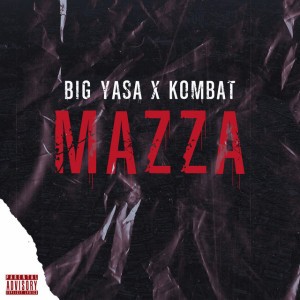 Mazza (feat. Kombat)