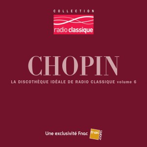Nocturnes, Op. 9: No. 2 in E-Flat Major (Andante)